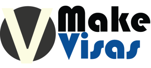 make-visas Logo