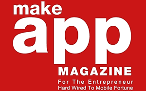 makeapp Logo