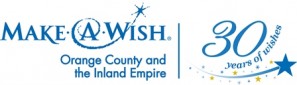 makeawishocie Logo