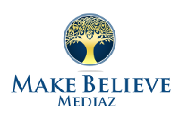 makebelievemediaz Logo