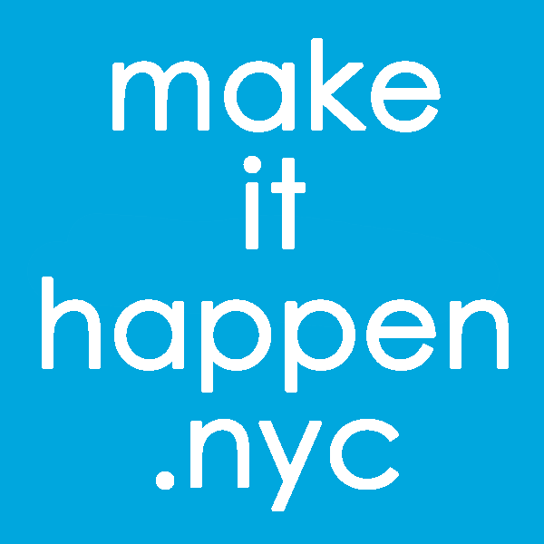 MakeitHappen Logo