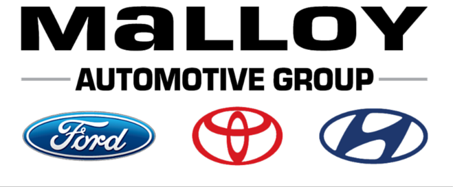 Malloy Automotive Logo