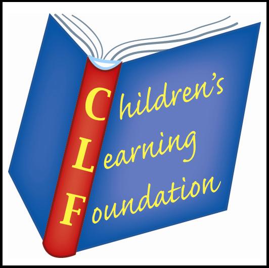 Children's Learning Foundation Logo