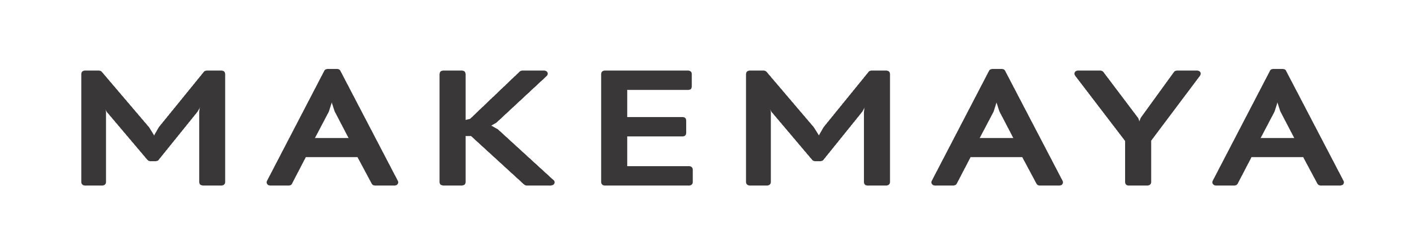 makemaya Logo