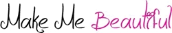 Make Me Beautiful Logo