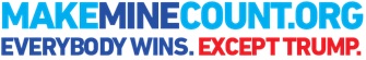 makeminecount Logo