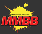 makemybusinessboom Logo