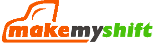 makemyshift Logo