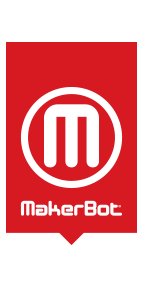 makerbot Logo