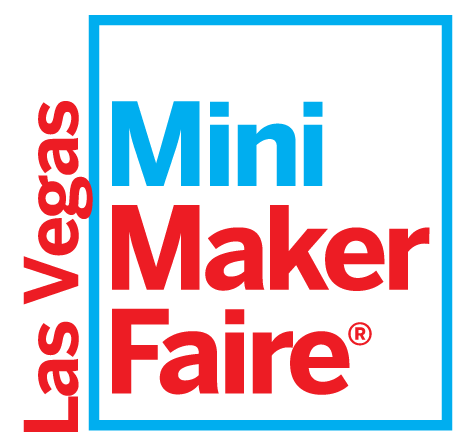 Las Vegas Mini Maker Faire Logo