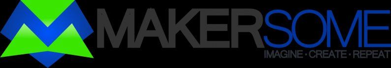 Makersome Logo