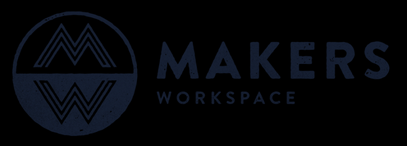makersworkspace Logo
