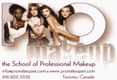 makeupschool Logo