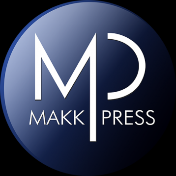 makkpress Logo