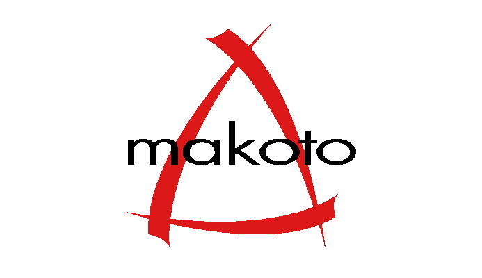 makoto-usa Logo