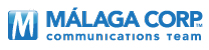 malagacorp Logo