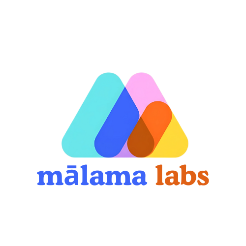 Mālama Labs, Inc. Logo
