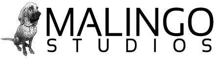 malingostudios Logo
