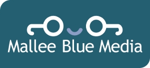 mallee-blue-media Logo