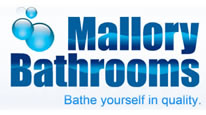 mallorybathrooms Logo