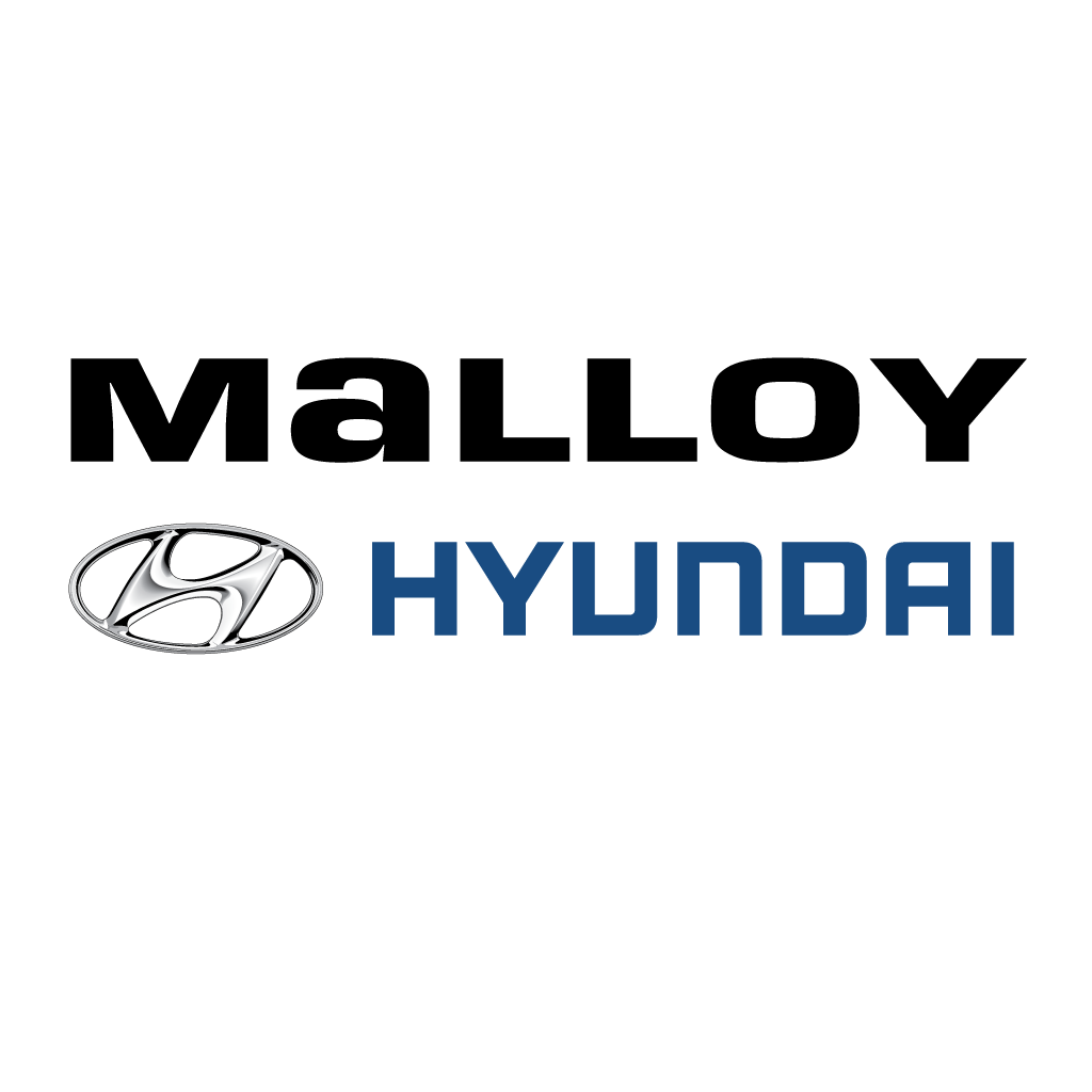 Malloy Hyundai Logo