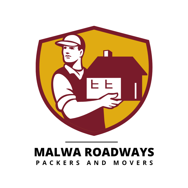 Malwa Roadways Packers and Movers Logo