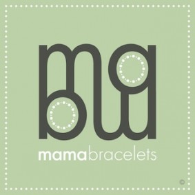 Mama Bracelets Logo