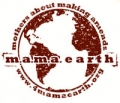 mamaearth Logo