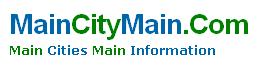 maincitymain Logo