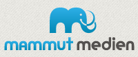 mammut-medien Logo