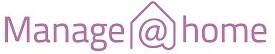 Manage At Home Logo