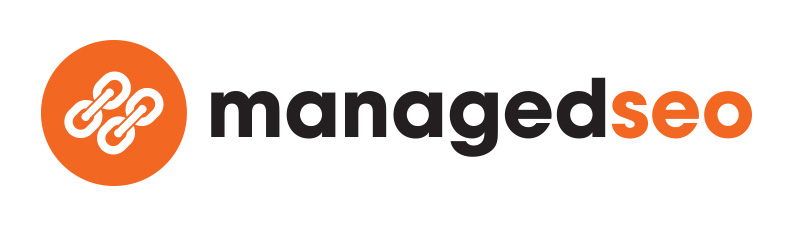 Managed SEO Logo