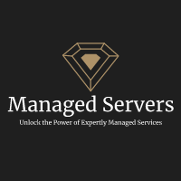 Managed Servers Logo