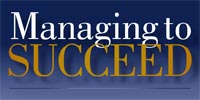 managingtosucceed Logo