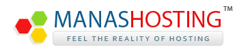 Manashosting Logo