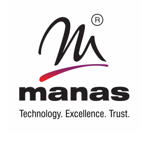 manasmicro Logo