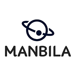 Manbila Logo