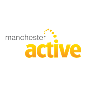 Manchester Active Logo