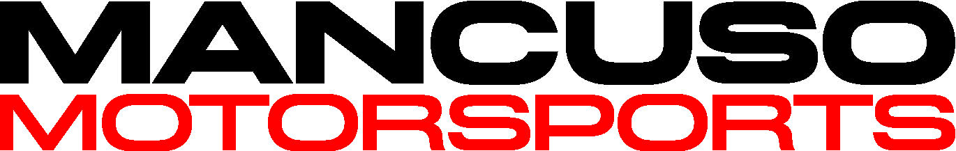 Mancuso Motorsports Logo