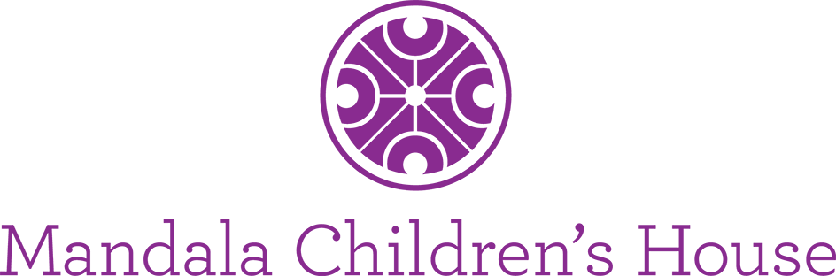 Mandala Children's House Logo