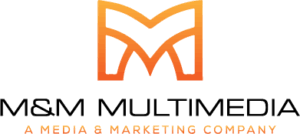 mandmmultimedia Logo