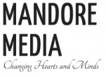 mandoremedia Logo