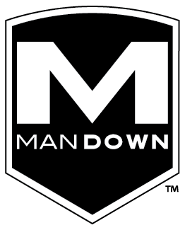 mandownusa Logo