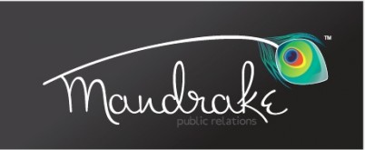 mandrakepr Logo