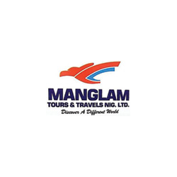 Manglam Tours & Travels Logo