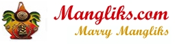 mangliks-matrimonial Logo