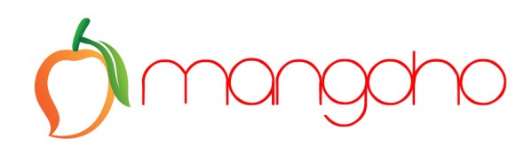 Mangoho Logo