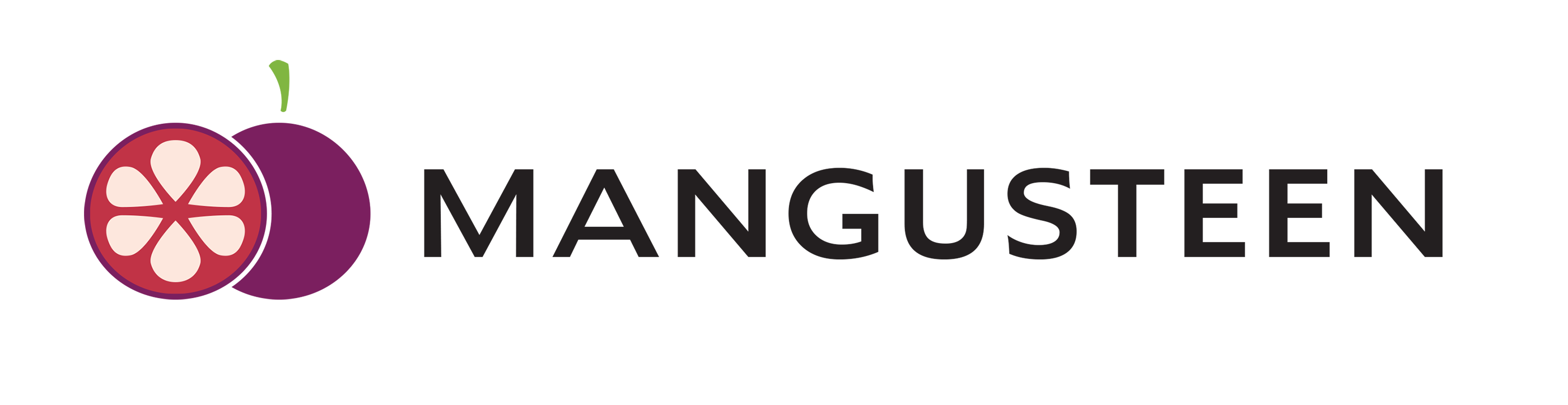 mangusteen Logo