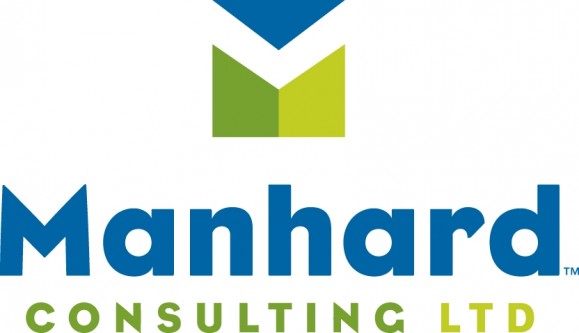 Manhard Consulting, Ltd. Logo