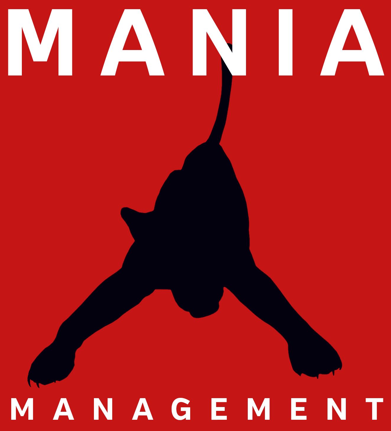 maniamanagement Logo